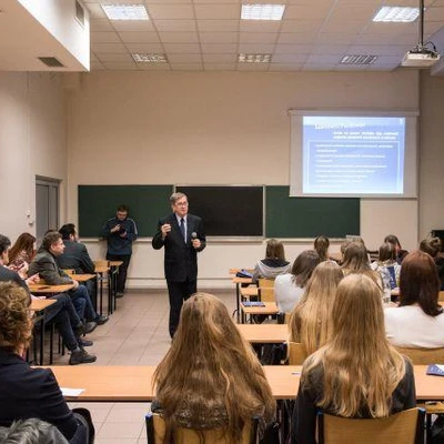 Wielka Lekcja Inżynierii Środowiska