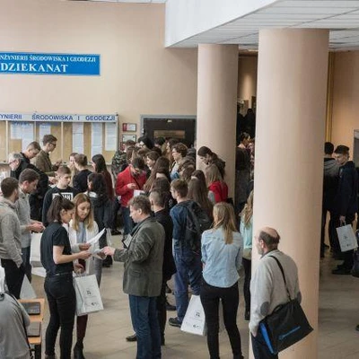 Wielka Lekcja Inżynierii Środowiska