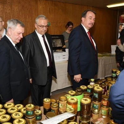 Małopolska Giełda Agroturystyczna