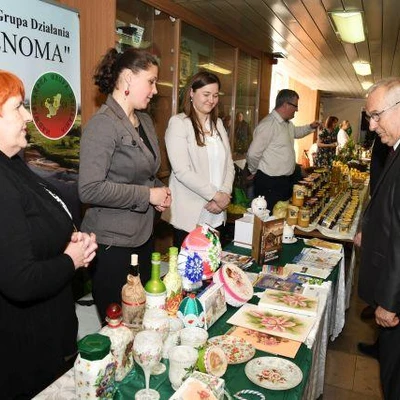Małopolska Giełda Agroturystyczna
