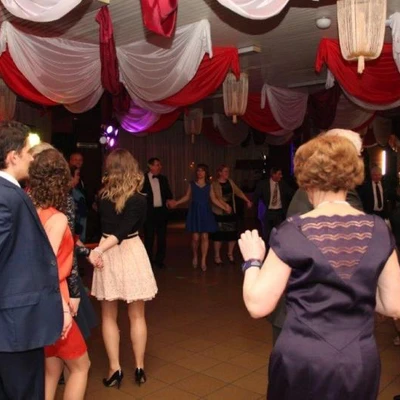 4 luty 2017 r., Bal Uniwersytetu Rolniczego