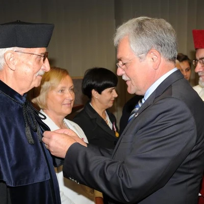 6 października 2011 r., Inauguracja Roku Akademickiego