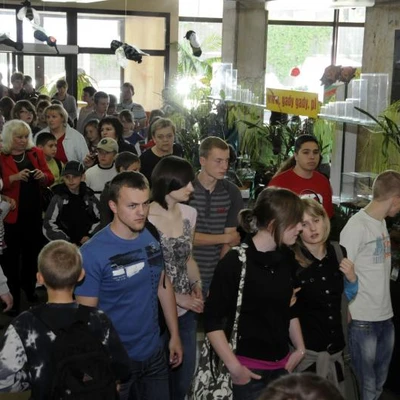 28-30 maja 2010 r., Dni Owada