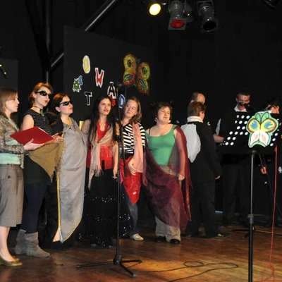 28-30 maja 2010 r., Dni Owada