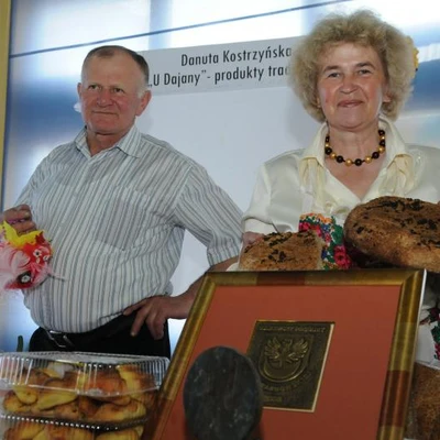 XII Małopolska Giełda Agroturystyczna