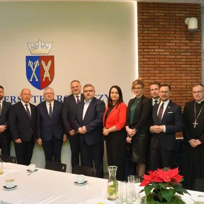 Posiedzenie Rady Absolwentów URK, 19