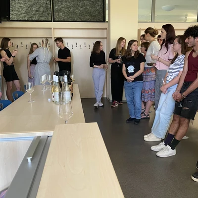 Summer school in Lednica_9
