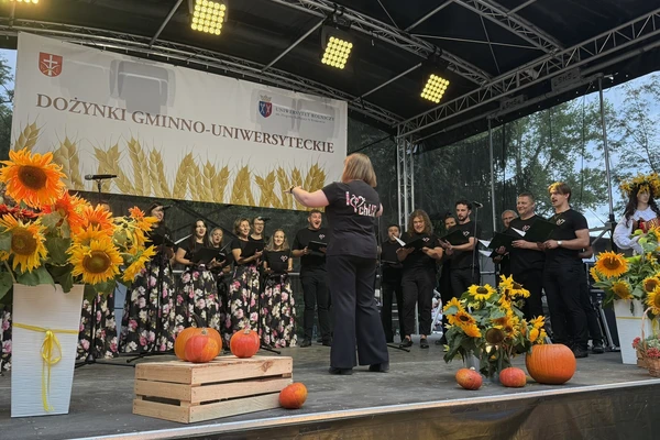 Dożynki Gminno-Uniwersyteckie 2025_2