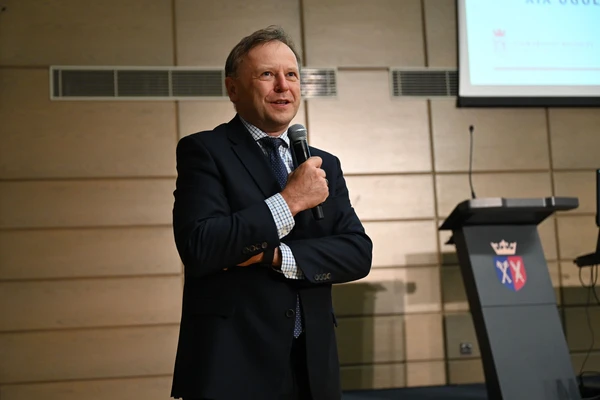 XIX Ogólnopolska Konferencja Studentów Geodetów