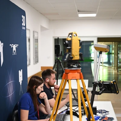 konferencja geodetów - uczestnicy 16