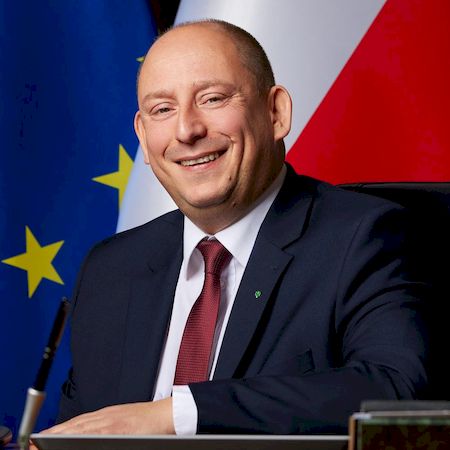 Krzysztof Jan Klęczar