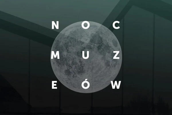 Krakowska Noc Muzeów 2025