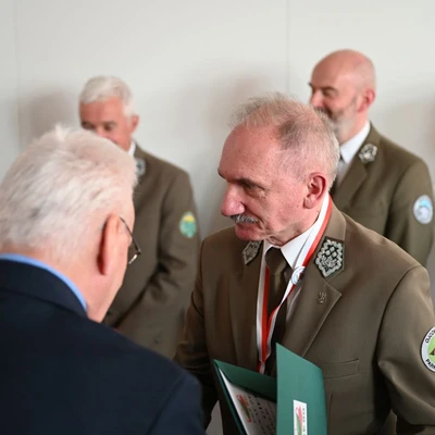 Forum Ekologiczne „Parki Narodowe” - uczestnicy 17