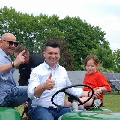 V Zlot Starych Ciągników i Samochodów na WIPIE_24