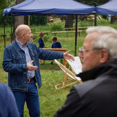 6 września 2025 r. Święto Winobrania