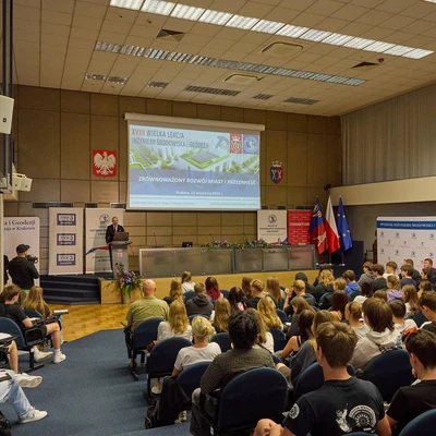 XVIII Wielka Lekcja Inżynierii Środowiska_2