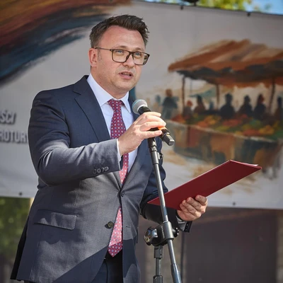 20-21 września 2025 r. XI Małopolskie Targi Żywności „Zasmakuj z URK”