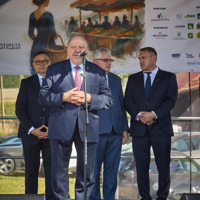 20-21 września 2025 r. XI Małopolskie Targi Żywności „Zasmakuj z URK”