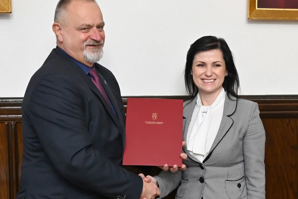 Powołania Rady Uczelni
