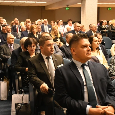 Konferencja Jubileuszowa z okazji 30 lecia ARiMR