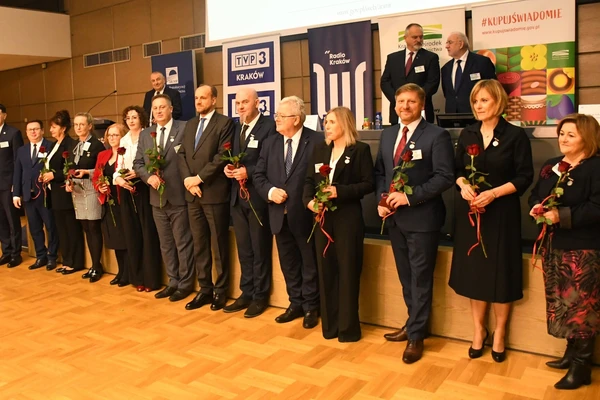 Konferencja Jubileuszowa z okazji 30 lecia ARiMR