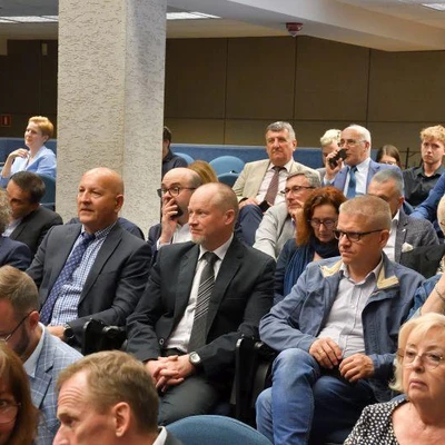 wybory rektora uniwersytetu rolniczego na kadencję 2024 - 2025