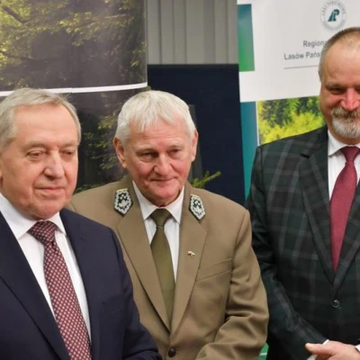 01 marca 2023 r., Briefing prasowy dotyczący 2. edycji konkursu pn. Natura od Kuchni