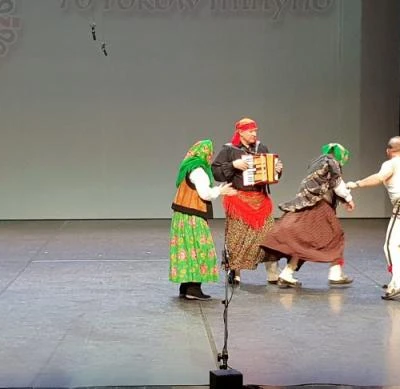 5 listopada 2022 r., Jubileusz 70-lecia Studenckiego Zespołu Góralskiego 