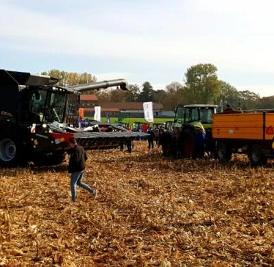 23 października 2022 r., AgroKrak 2022 URK