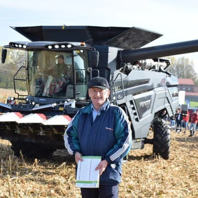 23 października 2022 r.; Agro-Krak 2022