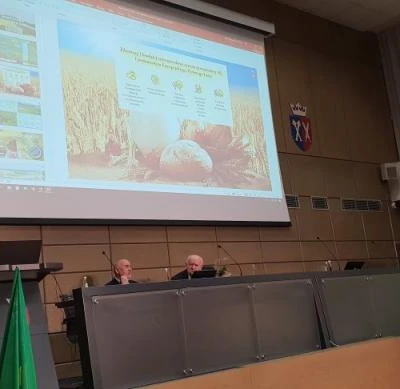 27 października 2022 r., Konferencja 
