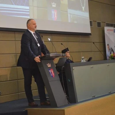 5-6 września 2022 r., Konferencja z okazji Jubileuszu 45-lecia Wydziału Inżynierii Produkcji i Energetyki