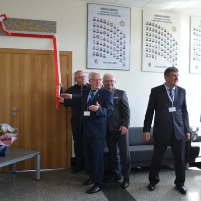 5-6 września 2022 r., Konferencja z okazji Jubileuszu 45-lecia Wydziału Inżynierii Produkcji i Energetyki