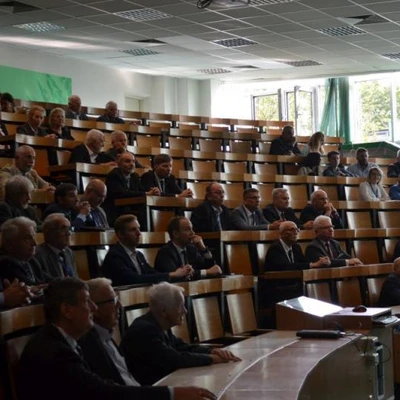 5-6 września 2022 r., Konferencja z okazji Jubileuszu 45-lecia Wydziału Inżynierii Produkcji i Energetyki