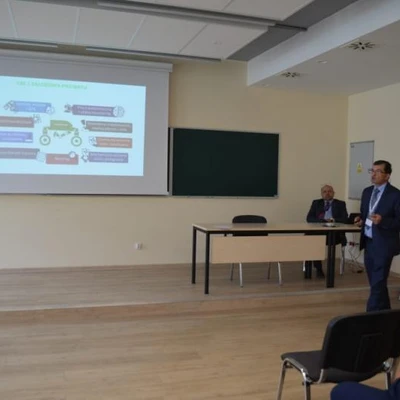 5-6 września 2022 r., Konferencja z okazji Jubileuszu 45-lecia Wydziału Inżynierii Produkcji i Energetyki