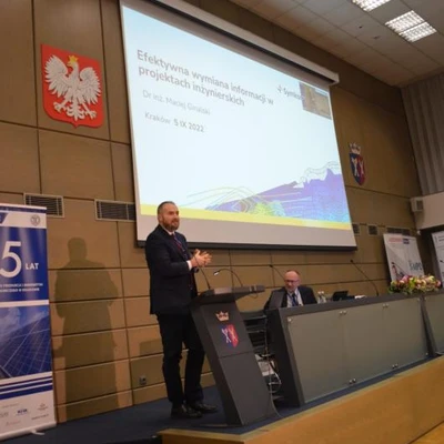 5-6 września 2022 r., Konferencja z okazji Jubileuszu 45-lecia Wydziału Inżynierii Produkcji i Energetyki