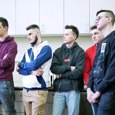 21 marca 2022 r., Dzień Otwarty UR - WIPiE