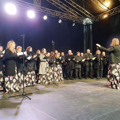 2 kwietnia 2022 r., Pomagamy Ukrainie ze smakiem cz. 1