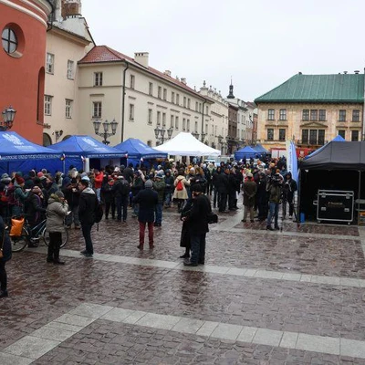 2 kwietnia 2022 r., Pomagamy Ukrainie ze smakiem cz. 2