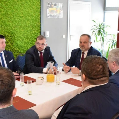 21 marca 2022 r., Rada Absolwentów Uniwersytetu Rolniczego