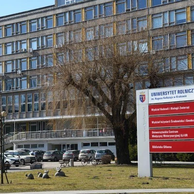 21 marca 2022 r., Dzień Otwarty UR - Biblioteka-Muzeum UR, WHIBZ, UCMW