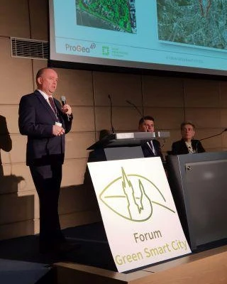 28-29 października 2021 r., VI Forum Green Smart City