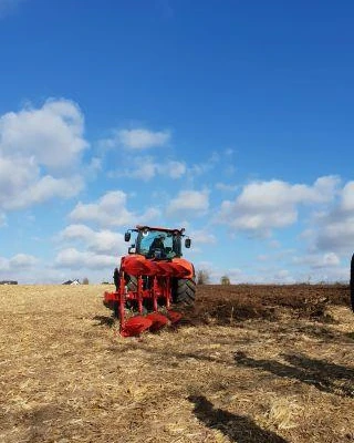 Agro-Krak UR 2021
