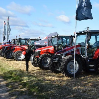 Agro-Krak UR 2021