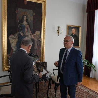 6-7 lipca 2020 r., Odnowienie doktoratów