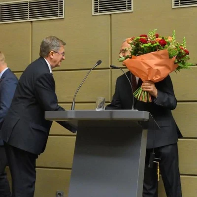 17 lipca 2020 r., Ostatnie posiedzenie Senatu UR kadencji 2016-2020 cd.