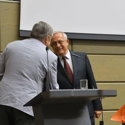 17 lipca 2020 r., Ostatnie posiedzenie Senatu UR kadencji 2016-2020 cd.