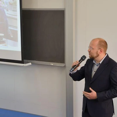 9 października 2020 r., Zakończenie I edycji Studiów Mba „Zarządzanie Bankiem Spółdzielczym”