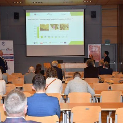 Demo Day Innowacji w Auditorium Maximum UJ