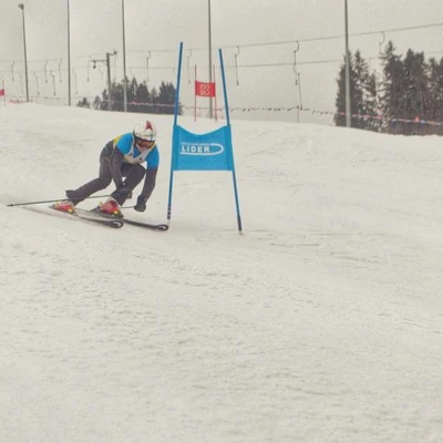 1 marca 2020 r., IX Międzywydziałowe Mistrzostwa UR w Narciarstwie Alpejskim i Snowboardzie